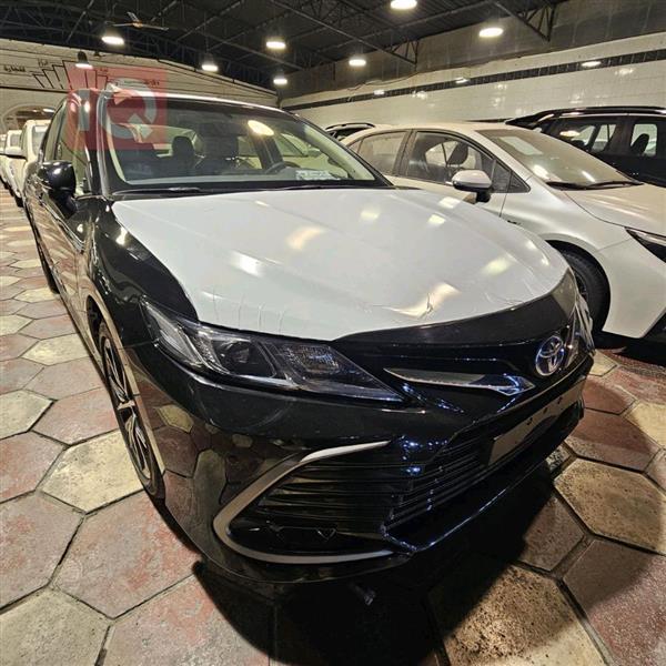 Toyota for sale in Iraq